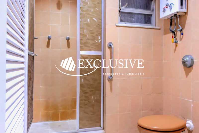 Conheça , do imóvel - Apartamento à venda Rua General Artigas, Leblon, Rio de Janeiro - R$ 4.750.000 - SL31689 - 8 , - 8