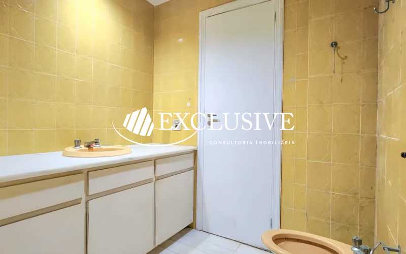 Conheça , do imóvel - Apartamento à venda Rua General Artigas, Leblon, Rio de Janeiro - R$ 4.750.000 - SL31689 - 14 , - 14