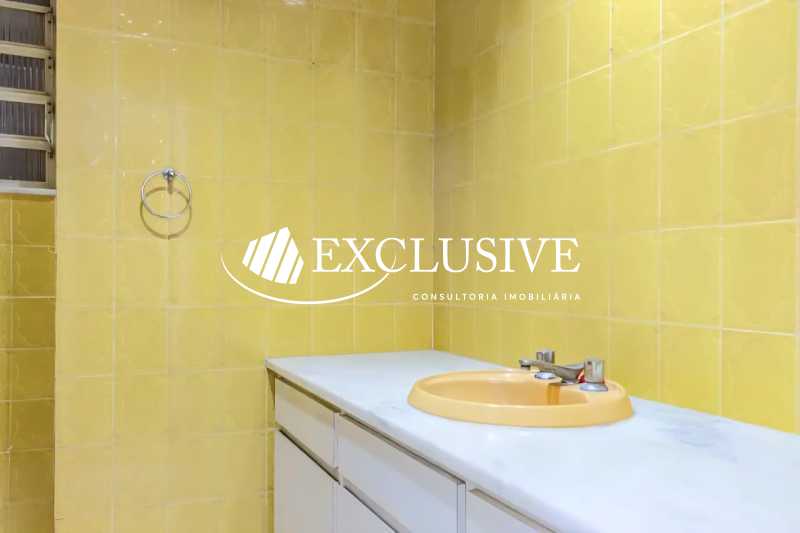 Conheça , do imóvel - Apartamento à venda Rua General Artigas, Leblon, Rio de Janeiro - R$ 4.750.000 - SL31689 - 15 , - 15