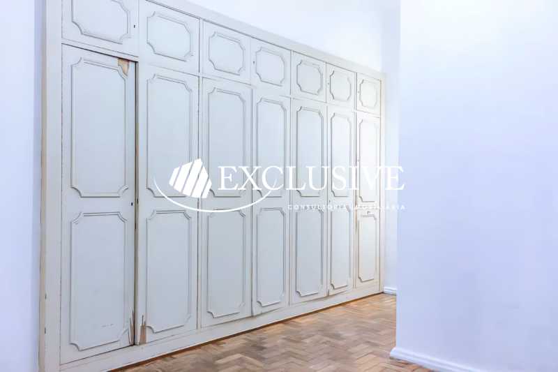 Conheça , do imóvel - Apartamento à venda Rua General Artigas, Leblon, Rio de Janeiro - R$ 4.750.000 - SL31689 - 13 , - 13