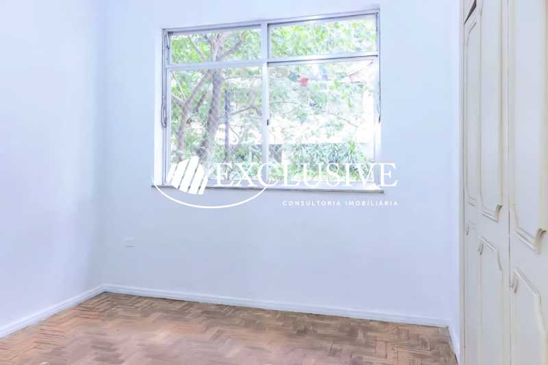 Conheça , do imóvel - Apartamento à venda Rua General Artigas, Leblon, Rio de Janeiro - R$ 4.750.000 - SL31689 - 11 , - 11