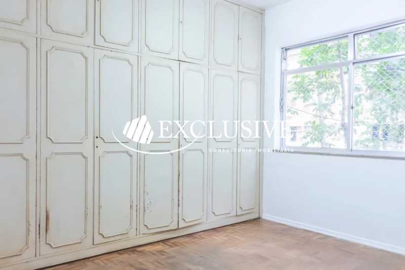 Conheça , do imóvel - Apartamento à venda Rua General Artigas, Leblon, Rio de Janeiro - R$ 4.750.000 - SL31689 - 12 , - 12