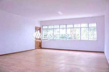 Apartamento à venda Rua General Artigas, Leblon, Rio de Janeiro - R$ 4.750.000 - SL31689