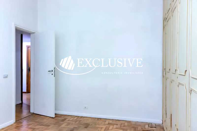 Conheça , do imóvel - Apartamento à venda Rua General Artigas, Leblon, Rio de Janeiro - R$ 4.750.000 - SL31689 - 10 , - 10