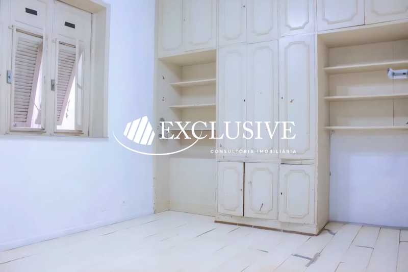 Conheça , do imóvel - Apartamento à venda Rua General Artigas, Leblon, Rio de Janeiro - R$ 4.750.000 - SL31689 - 17 , - 17