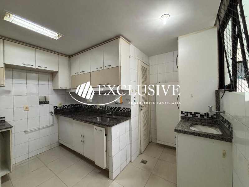 Conheça 883d245f-c33e-415e-bacc-03dd0b do imóvel - Cobertura à venda Rua Rainha Guilhermina, Leblon, Rio de Janeiro - R$ 3.800.000 - COB0720 - 26 883d245f-c33e-415e-bacc-03dd0b - 26