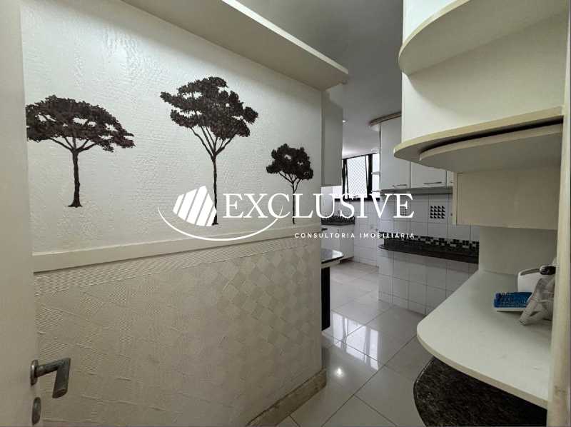 Conheça f8141edd-fe9b-4e6c-9639-4dc5ff do imóvel - Cobertura à venda Rua Rainha Guilhermina, Leblon, Rio de Janeiro - R$ 3.800.000 - COB0720 - 29 f8141edd-fe9b-4e6c-9639-4dc5ff - 29