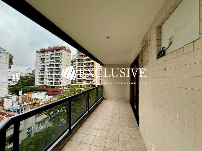 Conheça e098f62b-4407-4acd-9ce7-913da9 do imóvel - Cobertura à venda Rua Rainha Guilhermina, Leblon, Rio de Janeiro - R$ 3.800.000 - COB0720 - 2 e098f62b-4407-4acd-9ce7-913da9 - 2