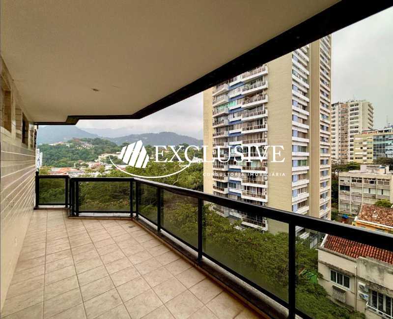 Conheça 97bfce45-cae5-4260-a39a-530919 do imóvel - Cobertura à venda Rua Rainha Guilhermina, Leblon, Rio de Janeiro - R$ 3.800.000 - COB0720 - 1 97bfce45-cae5-4260-a39a-530919 - 1