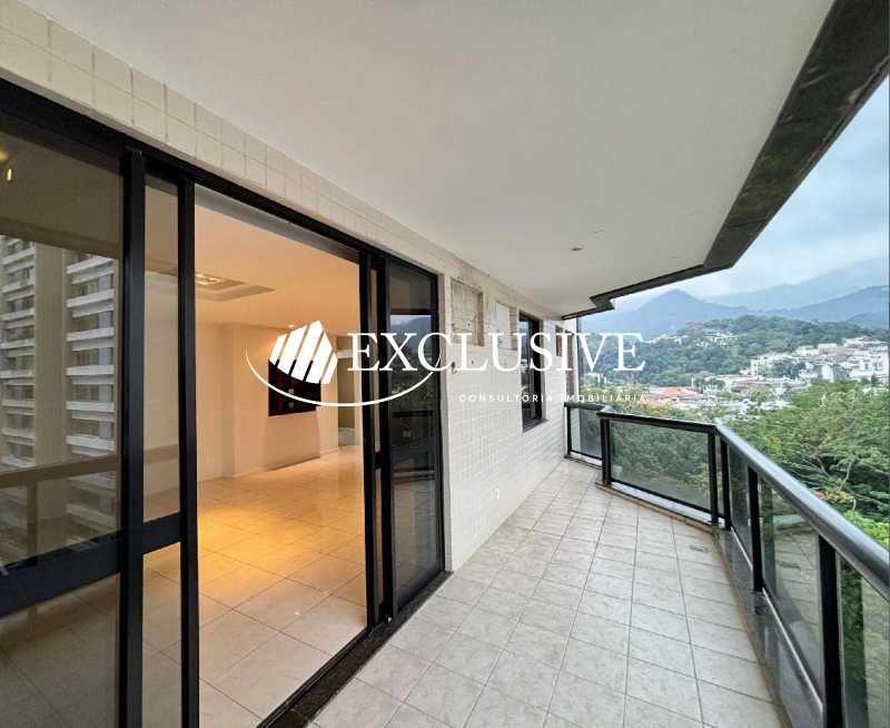 Conheça a93c9271-ce2f-4c2a-88c9-24963b do imóvel - Cobertura à venda Rua Rainha Guilhermina, Leblon, Rio de Janeiro - R$ 3.800.000 - COB0720 - 7 a93c9271-ce2f-4c2a-88c9-24963b - 7