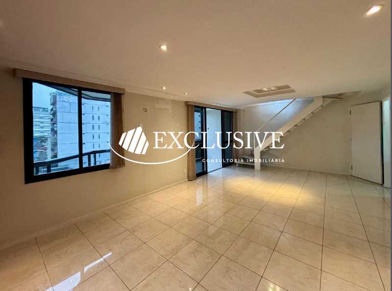 Conheça 600163c7-a745-4258-9855-220d42 do imóvel - Cobertura à venda Rua Rainha Guilhermina, Leblon, Rio de Janeiro - R$ 3.800.000 - COB0720 - 6 600163c7-a745-4258-9855-220d42 - 6