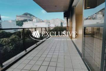 Apartamento à venda Rua Nascimento Silva, Ipanema, Rio de Janeiro - R$ 6.500.000 - SL40594 Apartamento à venda Rua Nascimento Silva, Ipanema, Rio de Janeiro - R$ 6.500.000 - SL40594