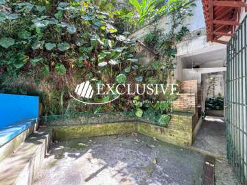 Apartamento à venda Rua Ministro Artur Ribeiro, Jardim Botânico, Rio de Janeiro - R$ 1.950.000 - SL31706