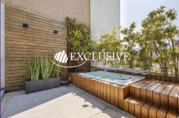 Cobertura à venda Rua Prudente de Morais, Ipanema, Rio de Janeiro - R$ 6.300.000 - COB0727