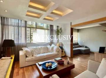 Apartamento à venda Avenida Epitácio Pessoa, Lagoa, Rio de Janeiro - R$ 2.300.000 - SL40596 Apartamento à venda Avenida Epitácio Pessoa, Lagoa, Rio de Janeiro - R$ 2.300.000 - SL40596