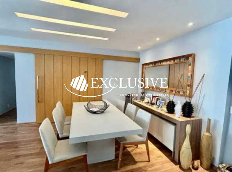 Conheça 28b031e5-5419-4629-9403-e95028 do imóvel - Apartamento à venda Avenida Epitácio Pessoa, Lagoa, Rio de Janeiro - R$ 2.300.000 - SL40596 - 5 28b031e5-5419-4629-9403-e95028 - 5