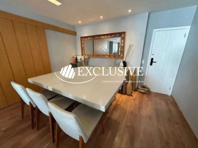 Conheça 69c14339-4293-4271-b4c7-0a8fbf do imóvel - Apartamento à venda Avenida Epitácio Pessoa, Lagoa, Rio de Janeiro - R$ 2.300.000 - SL40596 - 4 69c14339-4293-4271-b4c7-0a8fbf - 4