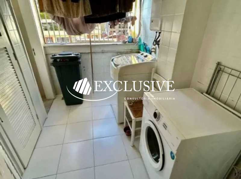 Conheça fc08c2fa-bc1a-48d7-a4ab-7cc464 do imóvel - Apartamento à venda Avenida Epitácio Pessoa, Lagoa, Rio de Janeiro - R$ 2.300.000 - SL40596 - 17 fc08c2fa-bc1a-48d7-a4ab-7cc464 - 17