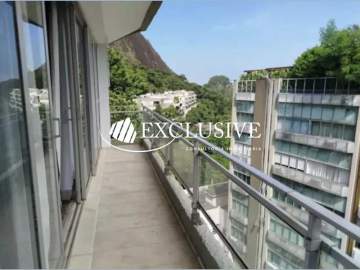 Cobertura à venda Rua Sacopa, Lagoa, Rio de Janeiro - R$ 6.000.000 - COB0728