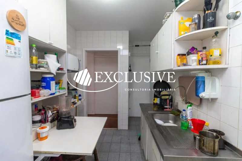 Conheça 3e983a2c-e45d-4c62-8a57-eb4231 do imóvel - Apartamento à venda Rua Fonte da Saudade, Lagoa, Rio de Janeiro - R$ 1.080.000 - SL22080 - 13 3e983a2c-e45d-4c62-8a57-eb4231 - 13