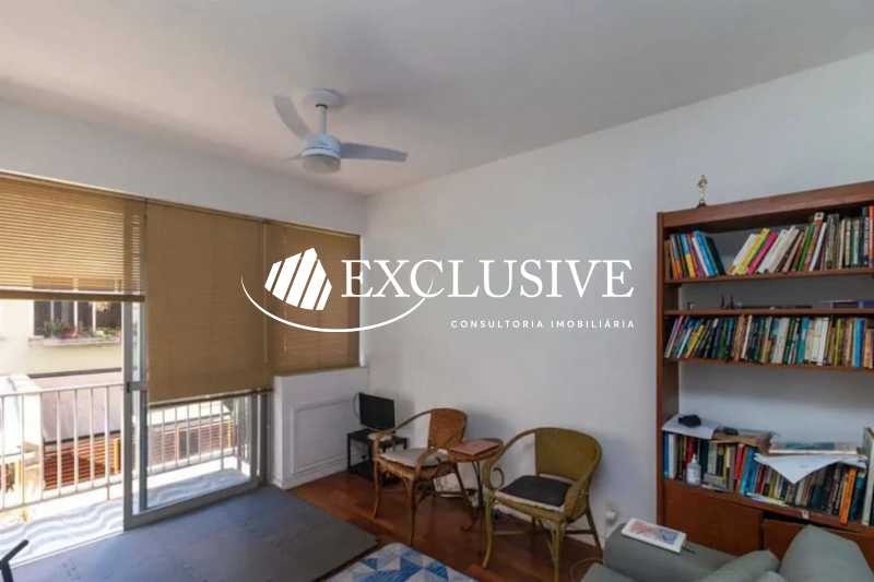 Conheça ed92630d-4a53-409a-a370-14dc01 do imóvel - Apartamento à venda Rua Fonte da Saudade, Lagoa, Rio de Janeiro - R$ 1.080.000 - SL22080 - 2 ed92630d-4a53-409a-a370-14dc01 - 2