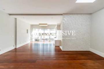 Apartamento à venda Rua Timóteo da Costa, Leblon, Rio de Janeiro - R$ 2.900.000 - SL31714