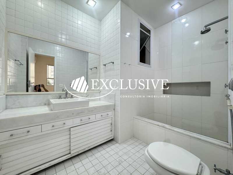 Conheça d537bc8a-0fbf-45d1-b502-779375 do imóvel - Apartamento à venda Rua Timóteo da Costa, Leblon, Rio de Janeiro - R$ 2.600.000 - SL31714 - 21 d537bc8a-0fbf-45d1-b502-779375 - 21