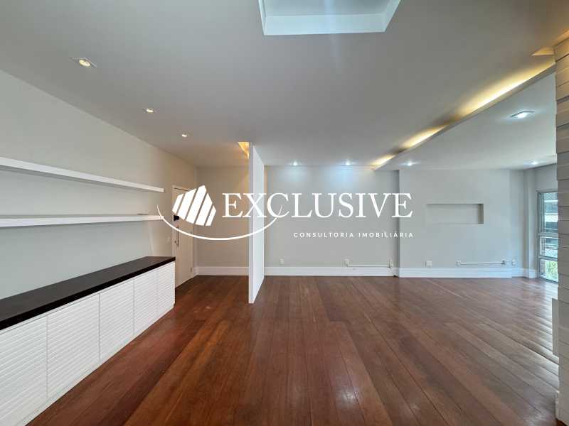 Conheça 5ba64320-16f0-4356-99ea-a0c5de do imóvel - Apartamento à venda Rua Timóteo da Costa, Leblon, Rio de Janeiro - R$ 2.600.000 - SL31714 - 6 5ba64320-16f0-4356-99ea-a0c5de - 6