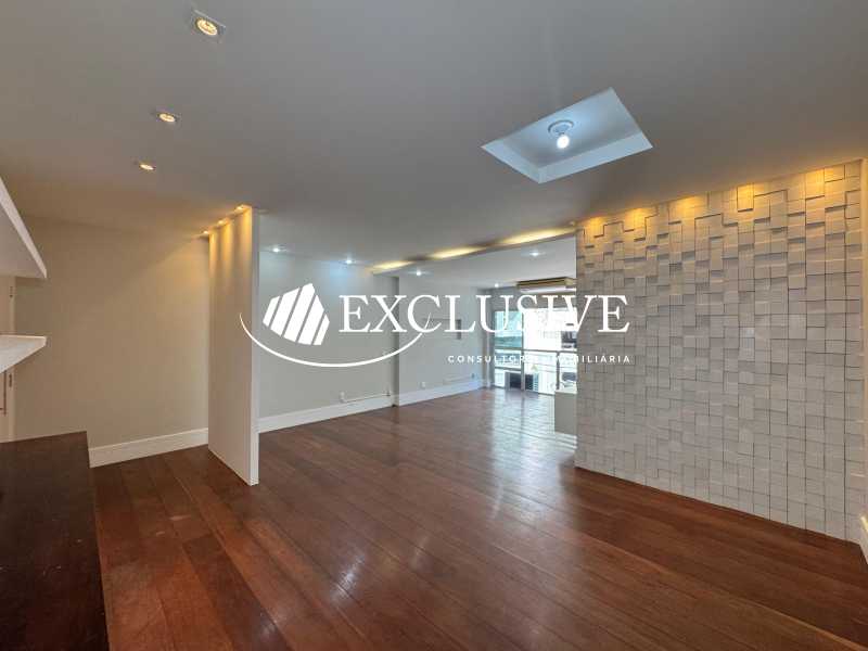 Conheça 60a34623-5d7a-480f-8327-8408af do imóvel - Apartamento à venda Rua Timóteo da Costa, Leblon, Rio de Janeiro - R$ 2.600.000 - SL31714 - 7 60a34623-5d7a-480f-8327-8408af - 7