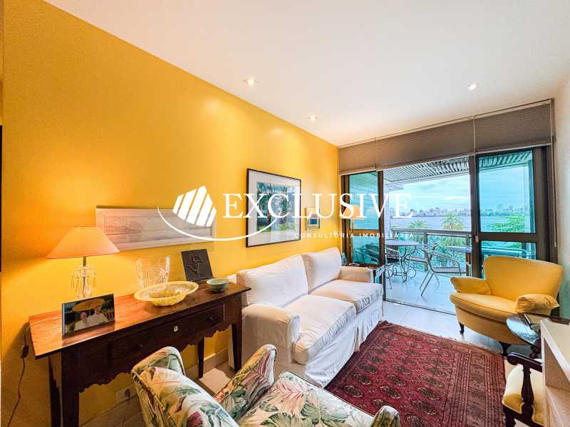 Conheça WhatsApp Image 2025-09-30 at 1 do imóvel - Apartamento à venda Avenida Borges de Medeiros, Lagoa, Rio de Janeiro - R$ 1.300.000 - SL22083 - 3 WhatsApp Image 2025-09-30 at 1 - 3