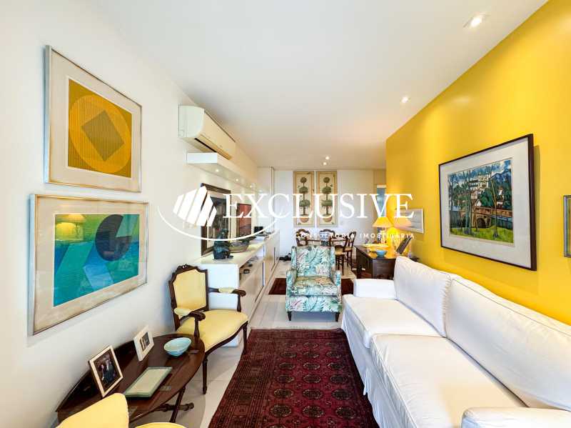 Conheça WhatsApp Image 2025-09-30 at 1 do imóvel - Apartamento à venda Avenida Borges de Medeiros, Lagoa, Rio de Janeiro - R$ 1.300.000 - SL22083 - 5 WhatsApp Image 2025-09-30 at 1 - 5