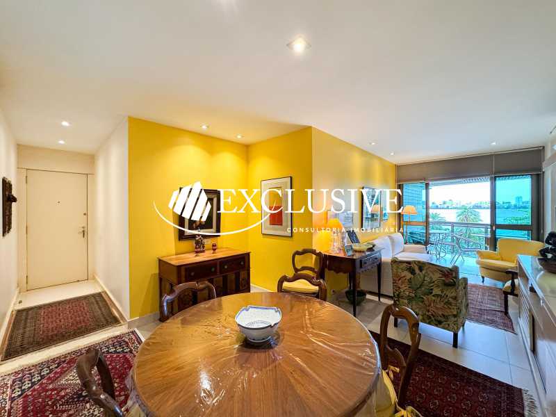 Conheça WhatsApp Image 2025-09-30 at 1 do imóvel - Apartamento à venda Avenida Borges de Medeiros, Lagoa, Rio de Janeiro - R$ 1.300.000 - SL22083 - 7 WhatsApp Image 2025-09-30 at 1 - 7