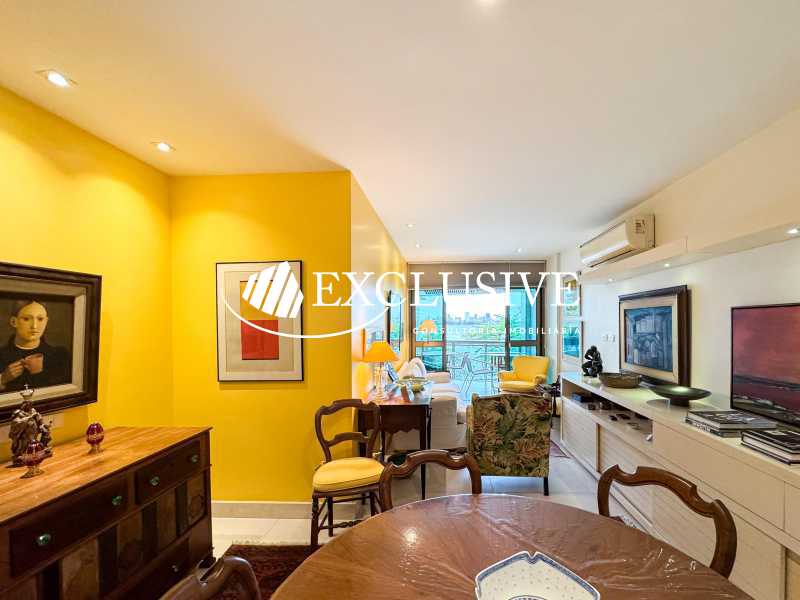 Conheça WhatsApp Image 2025-09-30 at 1 do imóvel - Apartamento à venda Avenida Borges de Medeiros, Lagoa, Rio de Janeiro - R$ 1.300.000 - SL22083 - 8 WhatsApp Image 2025-09-30 at 1 - 8