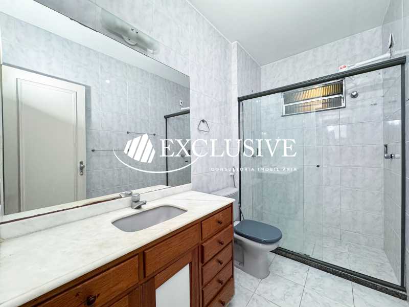 Conheça 46 do imóvel - Apartamento à venda Rua Visconde de Pirajá, Ipanema, Rio de Janeiro - R$ 1.200.000 - SL110300 - 14 46 - 14