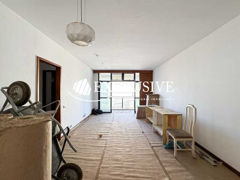 Conheça ac02. do imóvel - Apartamento à venda Rua Conde Afonso Celso, Jardim Botânico, Rio de Janeiro - R$ 2.100.000 - SL31717 - 2 ac02. - 2