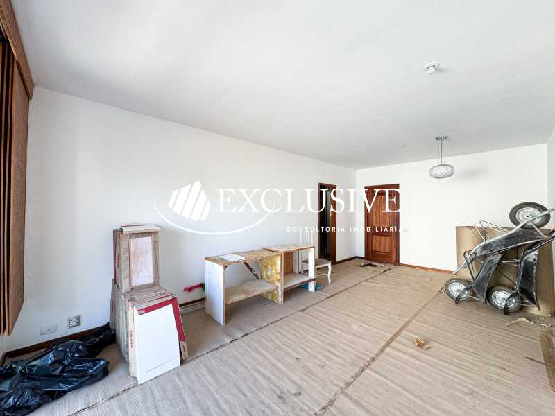 Conheça ac05. do imóvel - Apartamento à venda Rua Conde Afonso Celso, Jardim Botânico, Rio de Janeiro - R$ 2.100.000 - SL31717 - 5 ac05. - 5