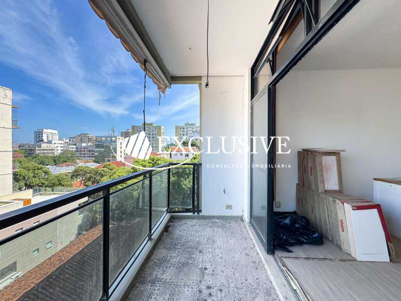 Conheça ac07. do imóvel - Apartamento à venda Rua Conde Afonso Celso, Jardim Botânico, Rio de Janeiro - R$ 2.100.000 - SL31717 - 7 ac07. - 7
