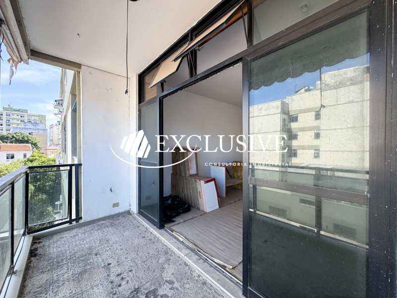 Conheça ac08. do imóvel - Apartamento à venda Rua Conde Afonso Celso, Jardim Botânico, Rio de Janeiro - R$ 2.100.000 - SL31717 - 8 ac08. - 8