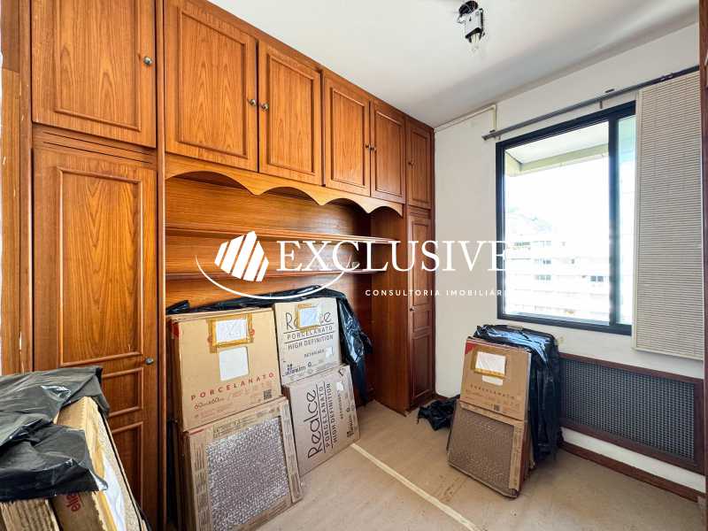 Conheça ac09. do imóvel - Apartamento à venda Rua Conde Afonso Celso, Jardim Botânico, Rio de Janeiro - R$ 2.100.000 - SL31717 - 9 ac09. - 9