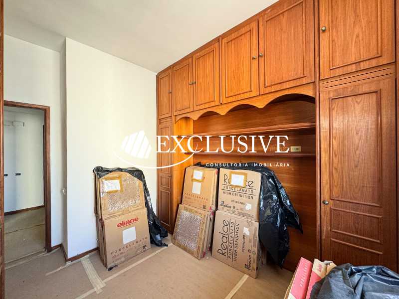 Conheça ac10. do imóvel - Apartamento à venda Rua Conde Afonso Celso, Jardim Botânico, Rio de Janeiro - R$ 2.100.000 - SL31717 - 10 ac10. - 10