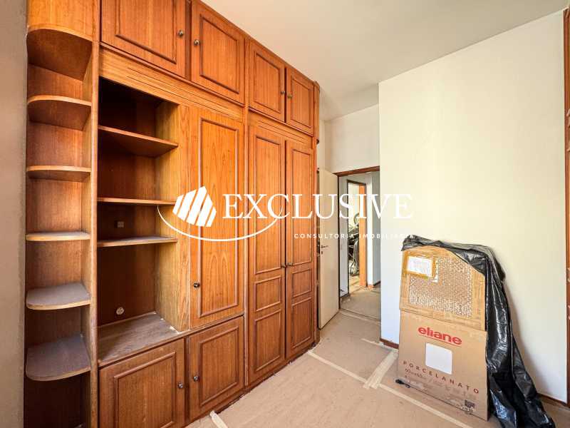 Conheça ac11. do imóvel - Apartamento à venda Rua Conde Afonso Celso, Jardim Botânico, Rio de Janeiro - R$ 2.100.000 - SL31717 - 11 ac11. - 11