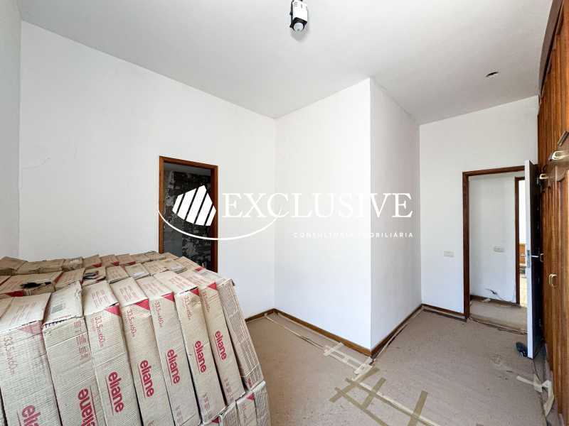 Conheça ac12. do imóvel - Apartamento à venda Rua Conde Afonso Celso, Jardim Botânico, Rio de Janeiro - R$ 2.100.000 - SL31717 - 12 ac12. - 12