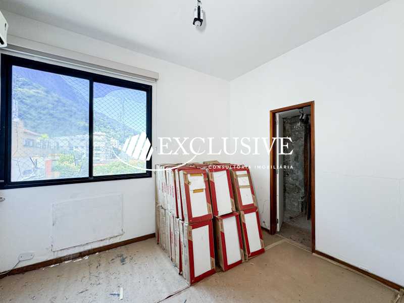 Conheça ac13. do imóvel - Apartamento à venda Rua Conde Afonso Celso, Jardim Botânico, Rio de Janeiro - R$ 2.100.000 - SL31717 - 13 ac13. - 13