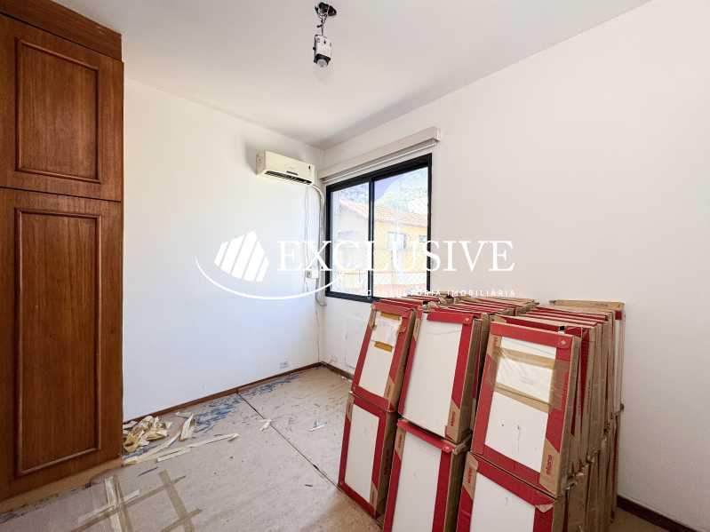 Conheça ac14. do imóvel - Apartamento à venda Rua Conde Afonso Celso, Jardim Botânico, Rio de Janeiro - R$ 2.100.000 - SL31717 - 14 ac14. - 14