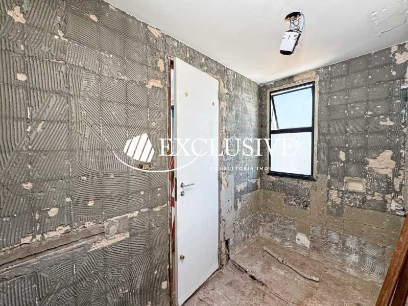 Conheça ac15. do imóvel - Apartamento à venda Rua Conde Afonso Celso, Jardim Botânico, Rio de Janeiro - R$ 2.100.000 - SL31717 - 15 ac15. - 15