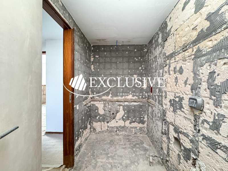 Conheça ac20. do imóvel - Apartamento à venda Rua Conde Afonso Celso, Jardim Botânico, Rio de Janeiro - R$ 2.100.000 - SL31717 - 20 ac20. - 20