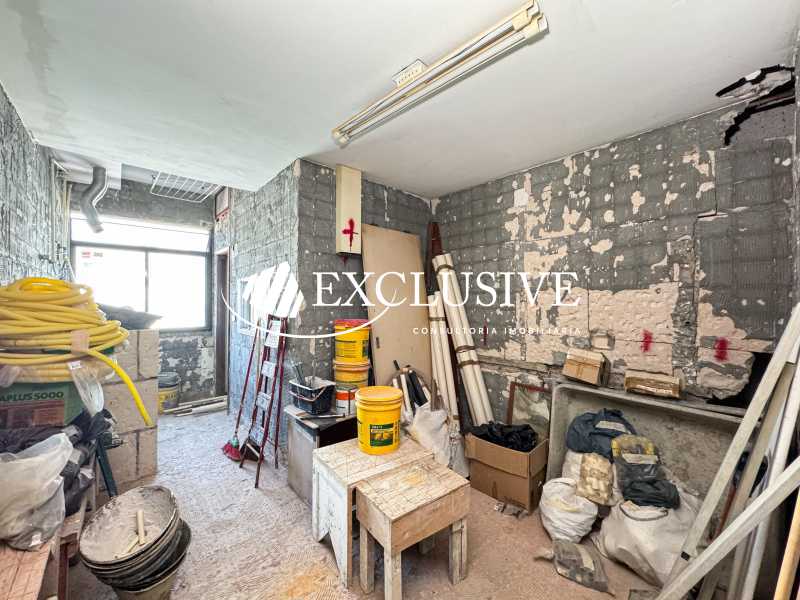Conheça ac21. do imóvel - Apartamento à venda Rua Conde Afonso Celso, Jardim Botânico, Rio de Janeiro - R$ 2.100.000 - SL31717 - 21 ac21. - 21