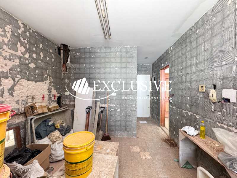 Conheça ac22. do imóvel - Apartamento à venda Rua Conde Afonso Celso, Jardim Botânico, Rio de Janeiro - R$ 2.100.000 - SL31717 - 22 ac22. - 22