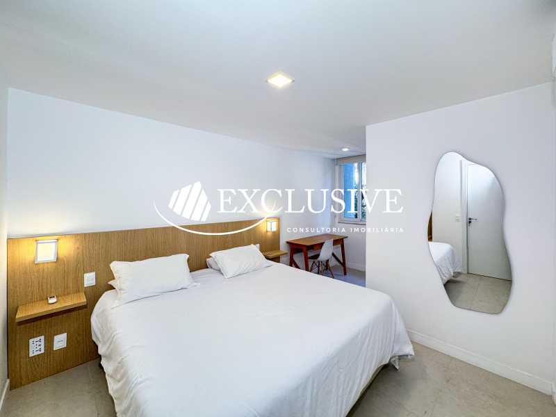 Conheça . do imóvel - Apartamento à venda Rua Nascimento Silva, Ipanema, Rio de Janeiro - R$ 2.000.000 - SL22084 - 10 . - 10