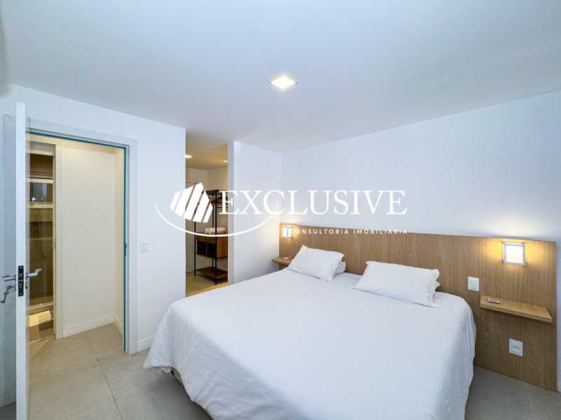 Conheça . do imóvel - Apartamento à venda Rua Nascimento Silva, Ipanema, Rio de Janeiro - R$ 2.000.000 - SL22084 - 11 . - 11